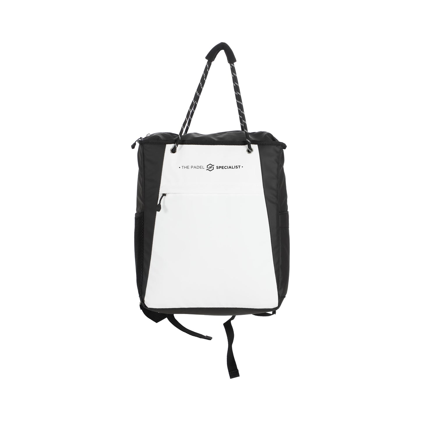 Bullpadel Padel Racket Bag-Cream