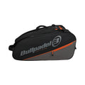 ADVANCE Racket bag - black