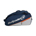 ADVANCE Racket bag - blue