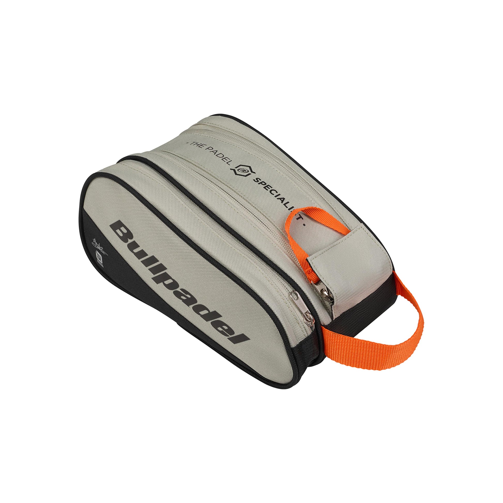 Bullpadel D.CASE Make up bag - black