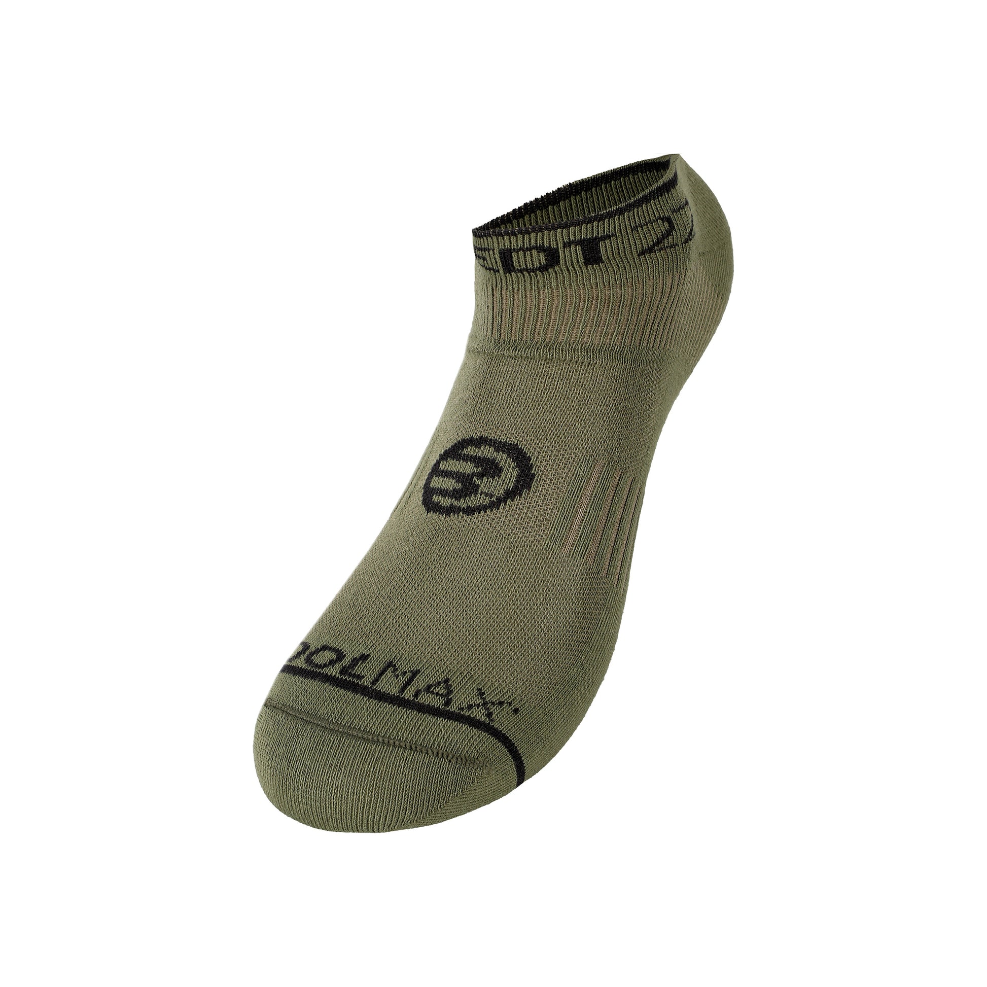 Bullpadel Sports Socks Women - olive