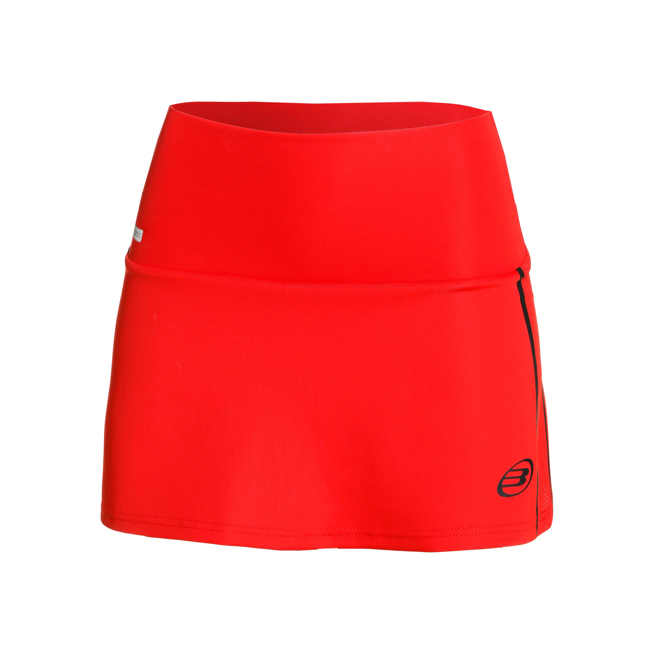 Bullpadel Oilas Skirt Women - red,