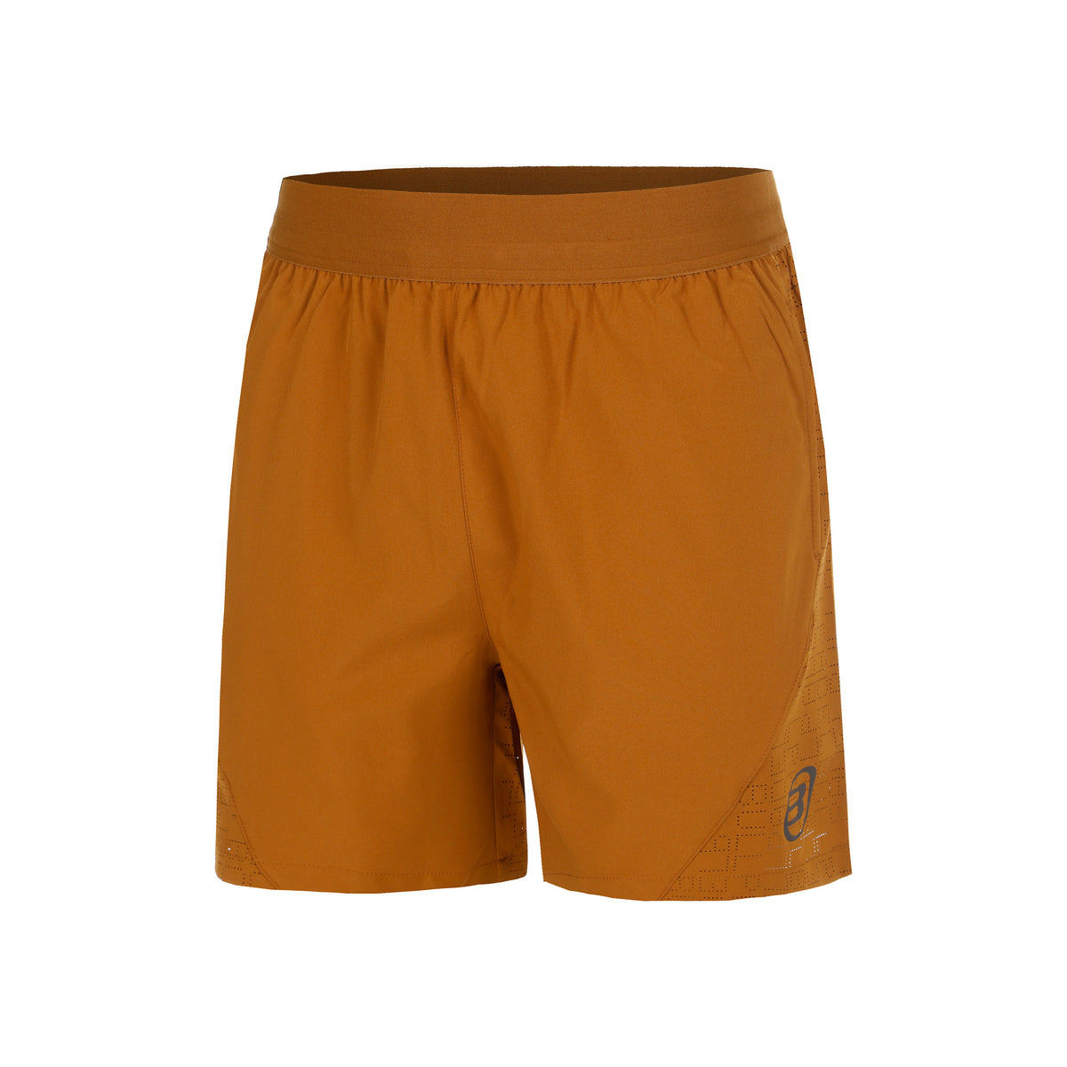 Bullpadel Masim Shorts Men - brown,