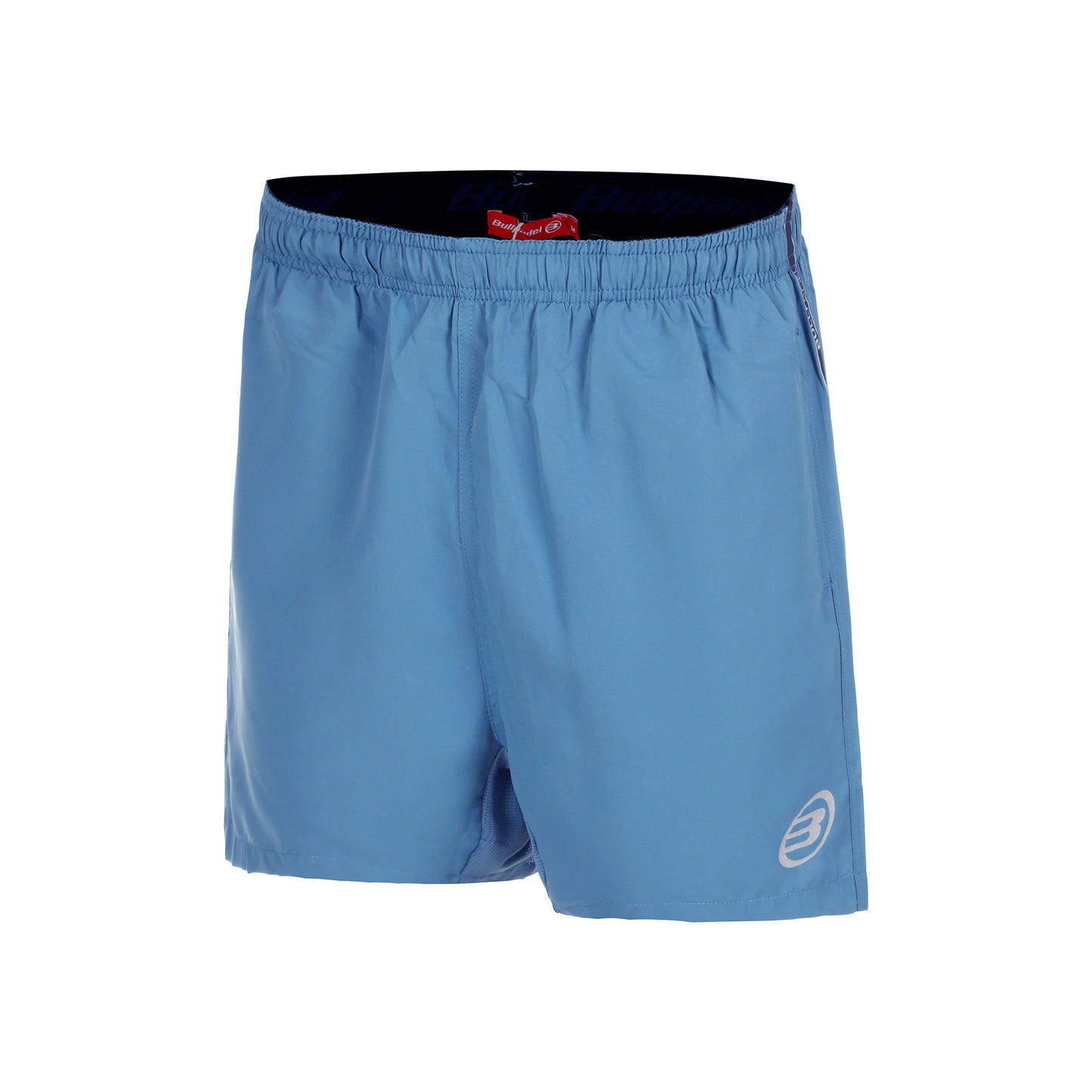 Bullpadel Celano Shorts Men - blue,