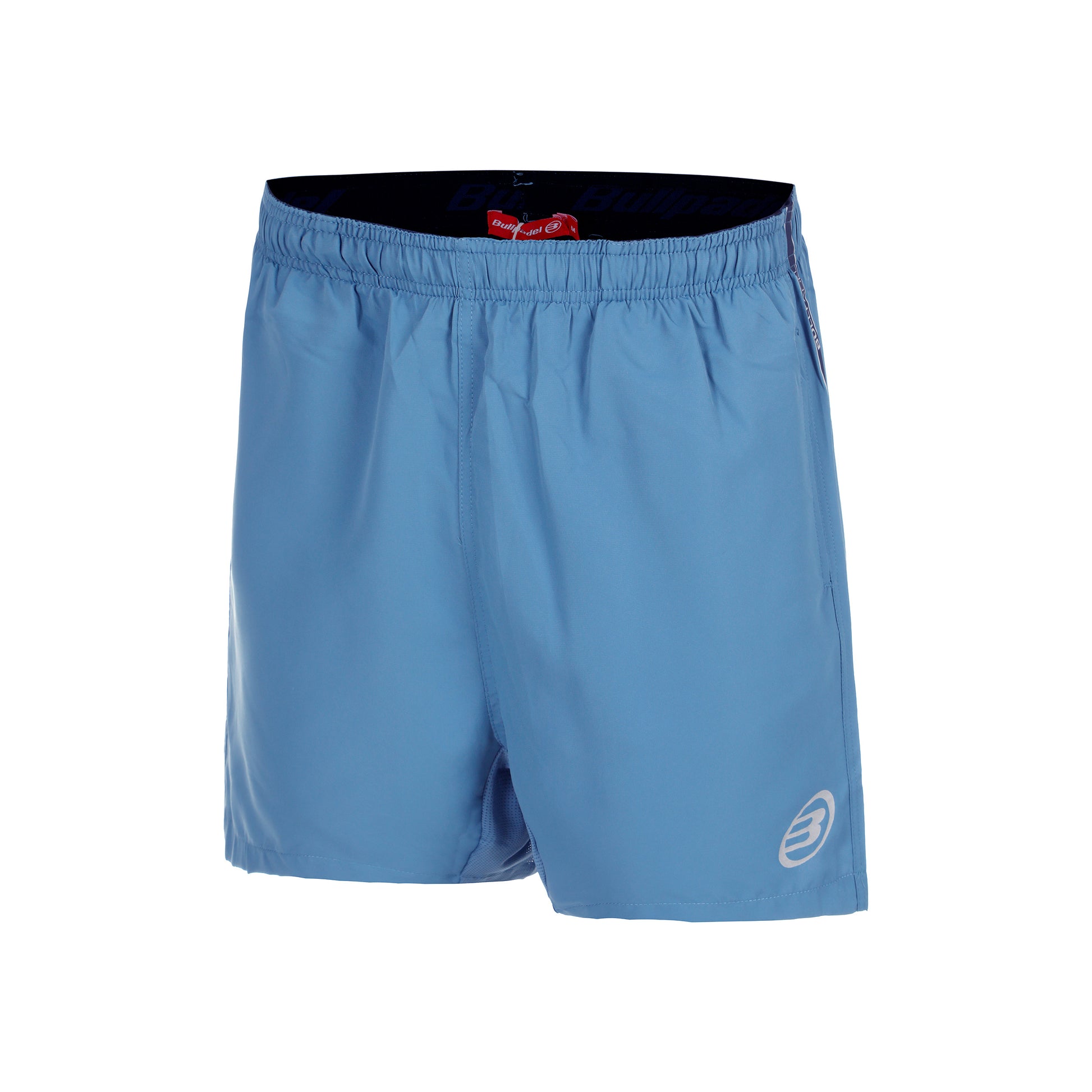 Bullpadel Celano Shorts Men - blue,