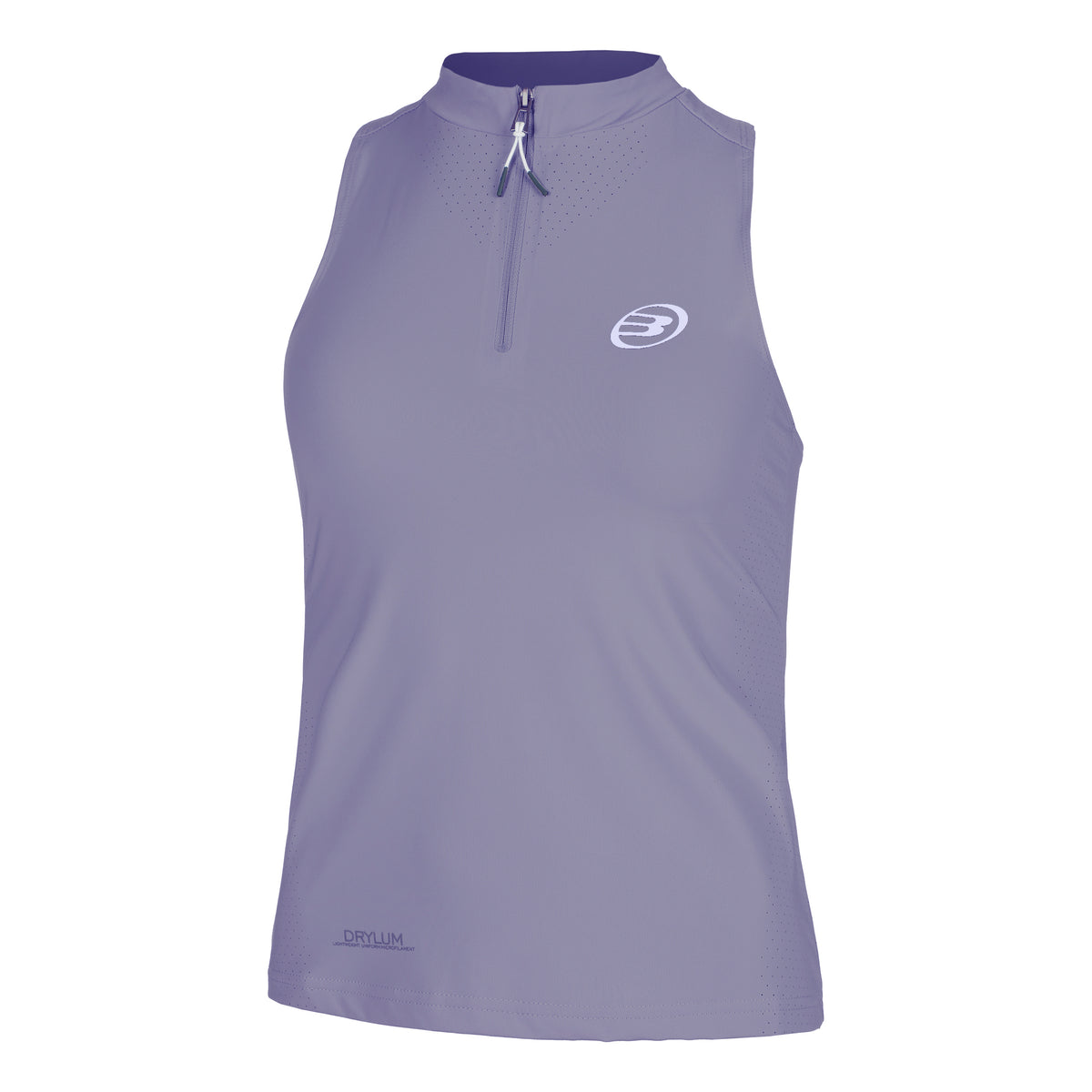 Bullpadel Ourol Tank top Women - mauve,