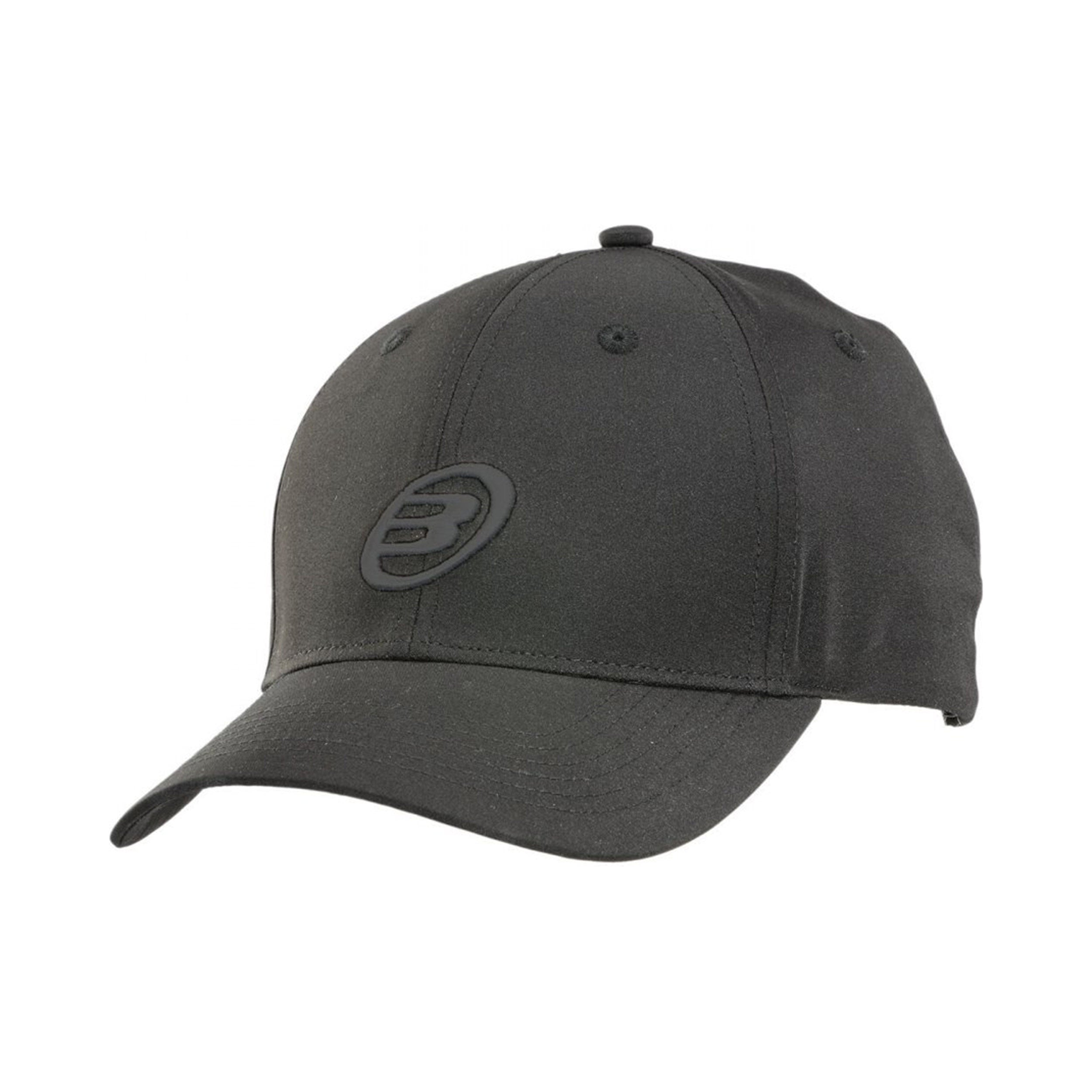 Bullpadel Gorra Cap Men-black