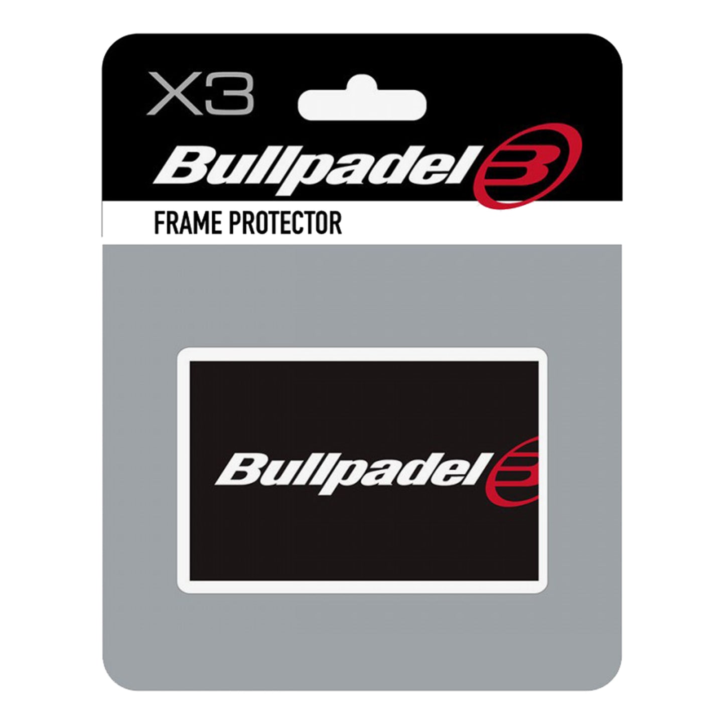 Bullpadel FRAME Frame protection tape Padel