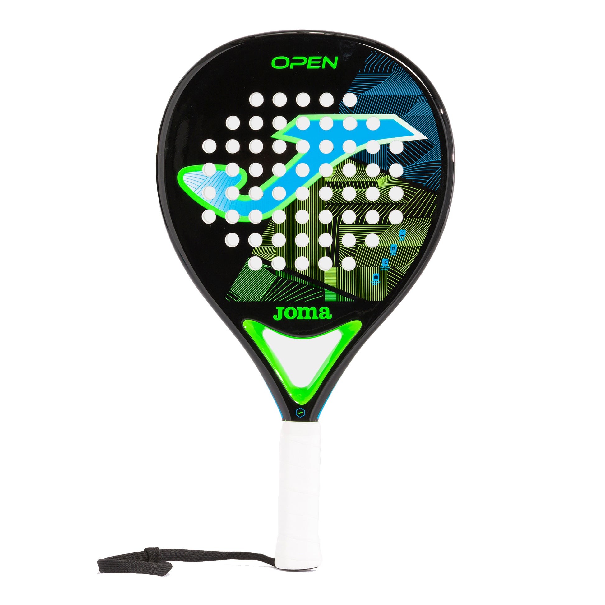 Joma Open Padel racket