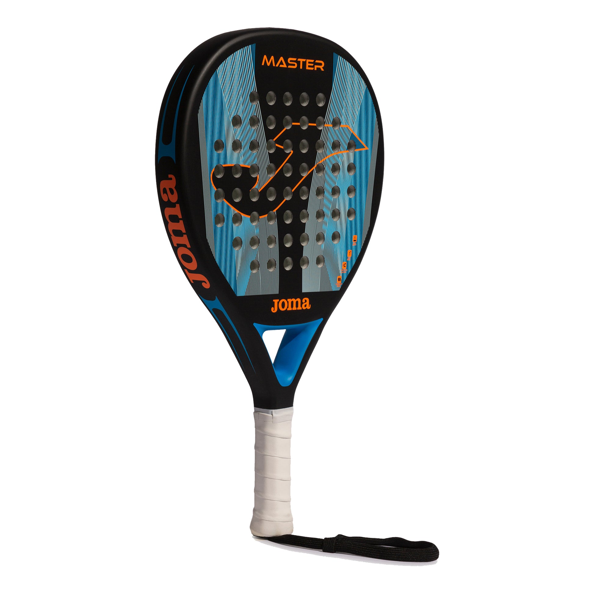 Joma Master Padel racket