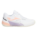 Roland Lady Clay court shoe Women-white