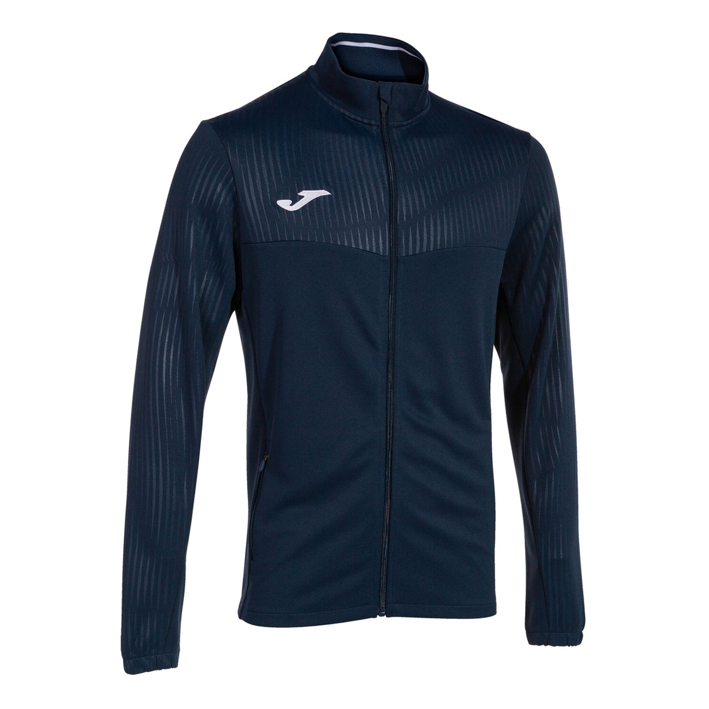 Joma Chaqueta Montreal Marino Sweatshirt Men - dark blue,