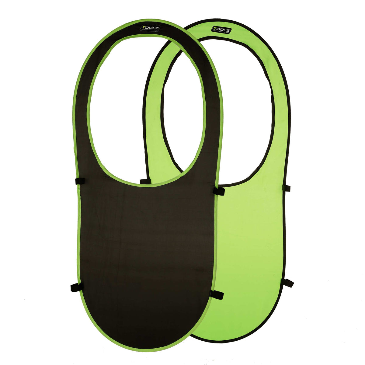 TOOLZ Pop Up Target Training aids