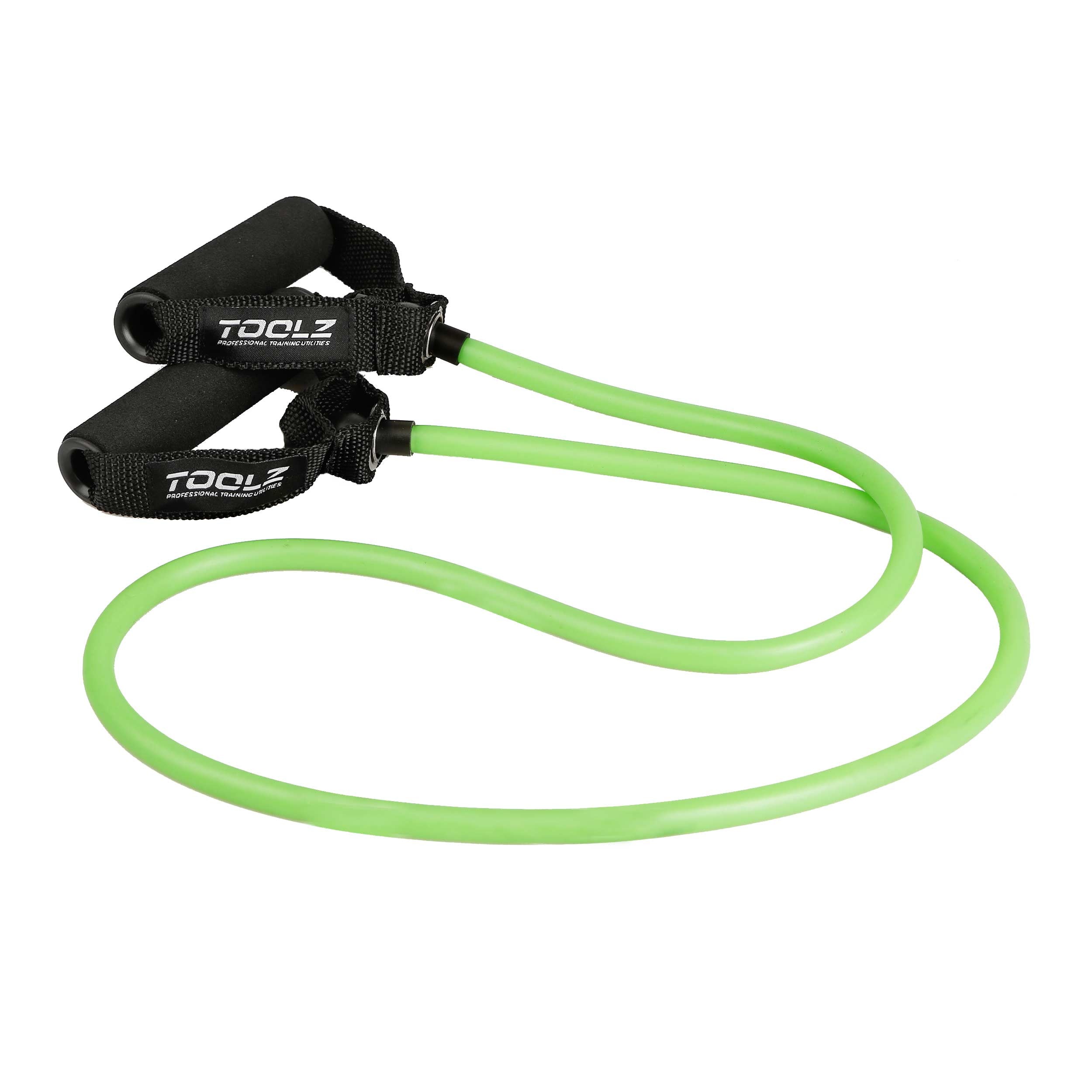 TOOLZ Toning Tube Training aids-green,black