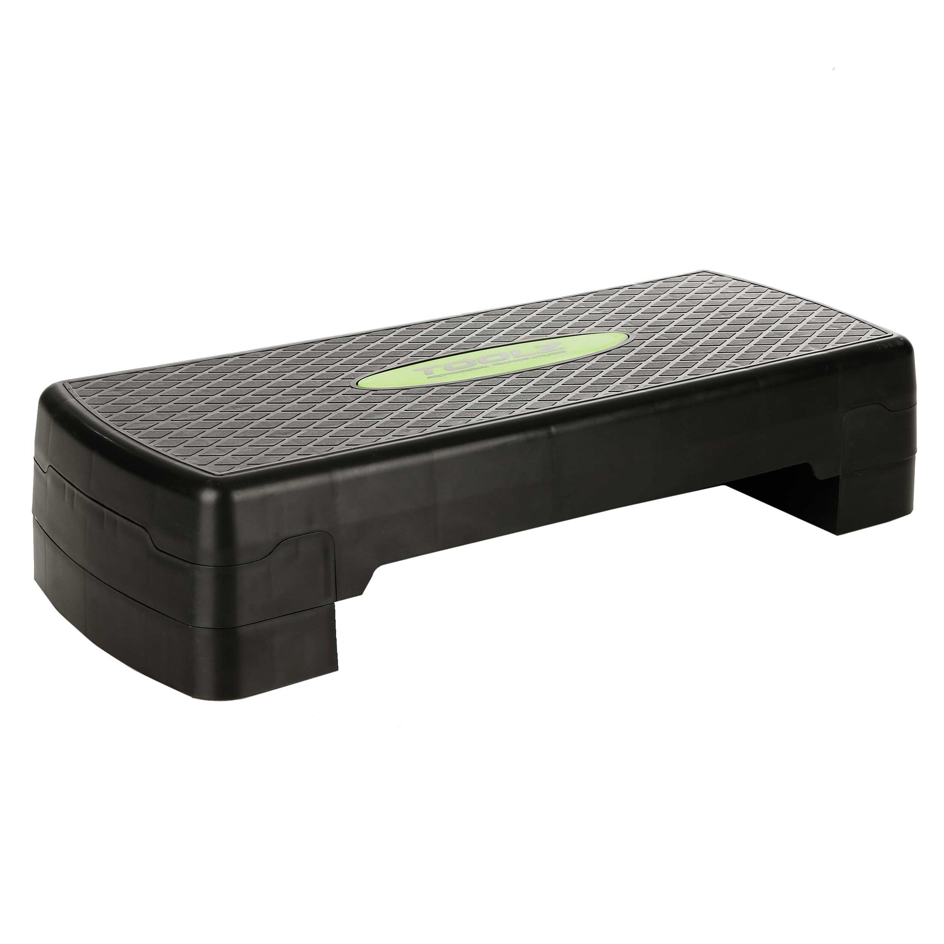 TOOLZ Power step-black,green