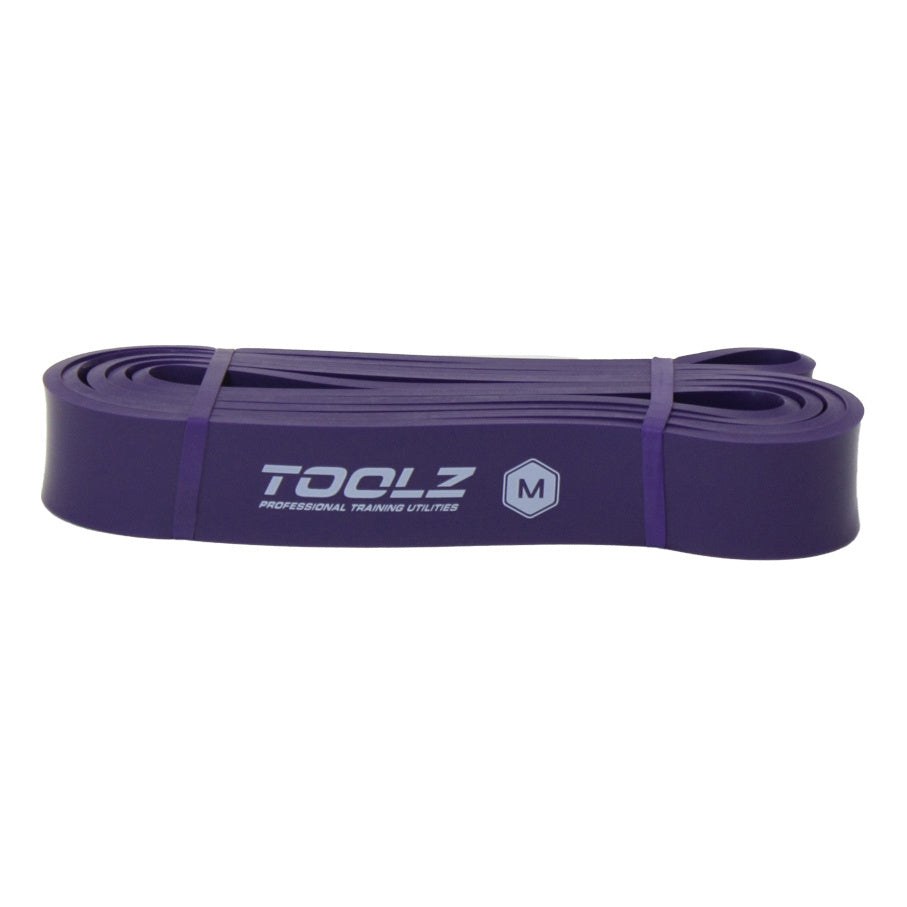 TOOLZ Super Band (medium) Tapes-Violet