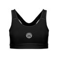 Jude Tech Sports bras Women - black, white