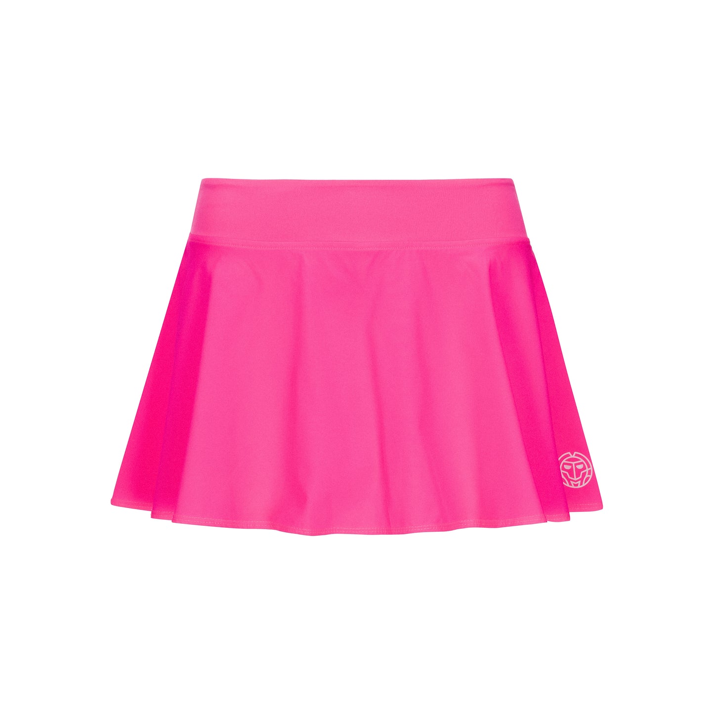 BIDI BADU Zina Tech Skirt Girls - pink, white