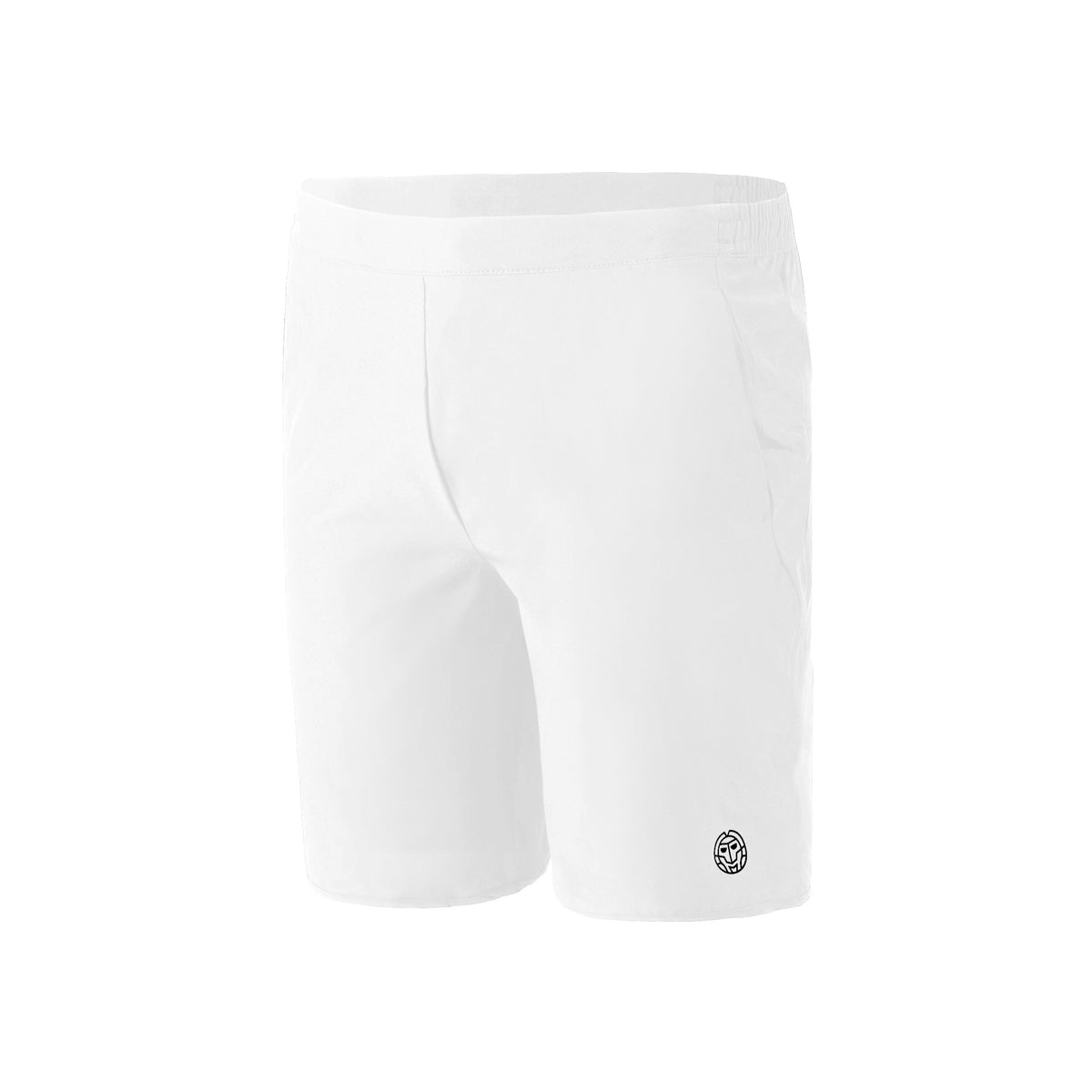BIDI BADU Henry 2.0 Tech Shorts Men - white,