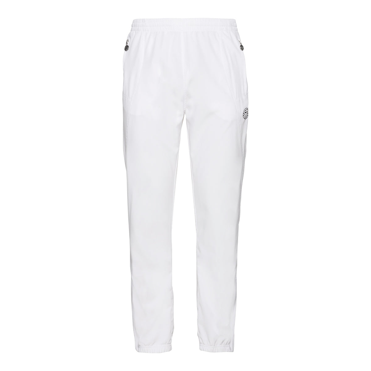 BIDI BADU Flinn Tech Training pants Men - white, black