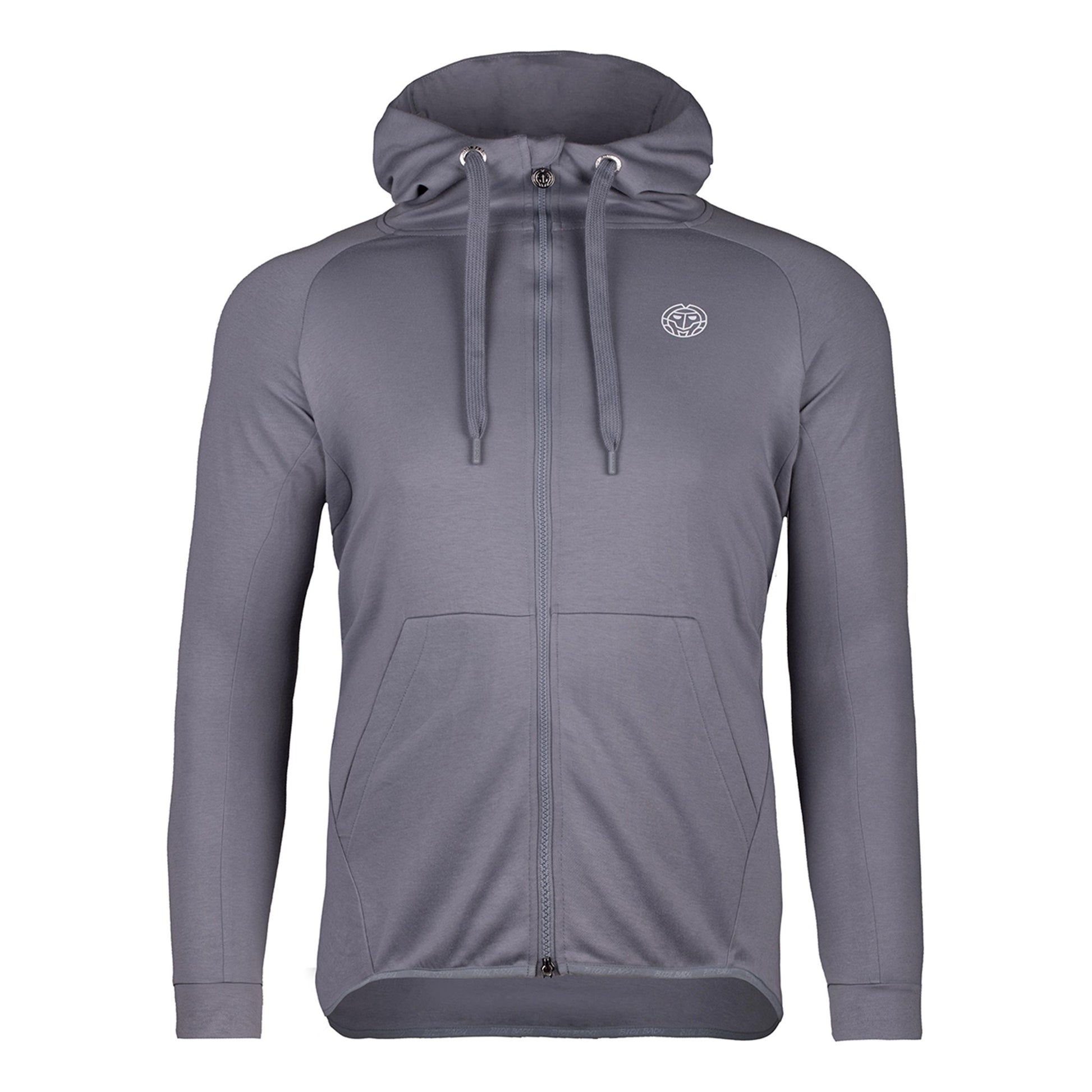 BIDI BADU Jamol Tech Training jacket Men - grey,