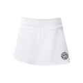 Zina Tech Skirt Girls - white, black