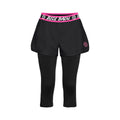 Flor Tech Shopri Girls - black, pink