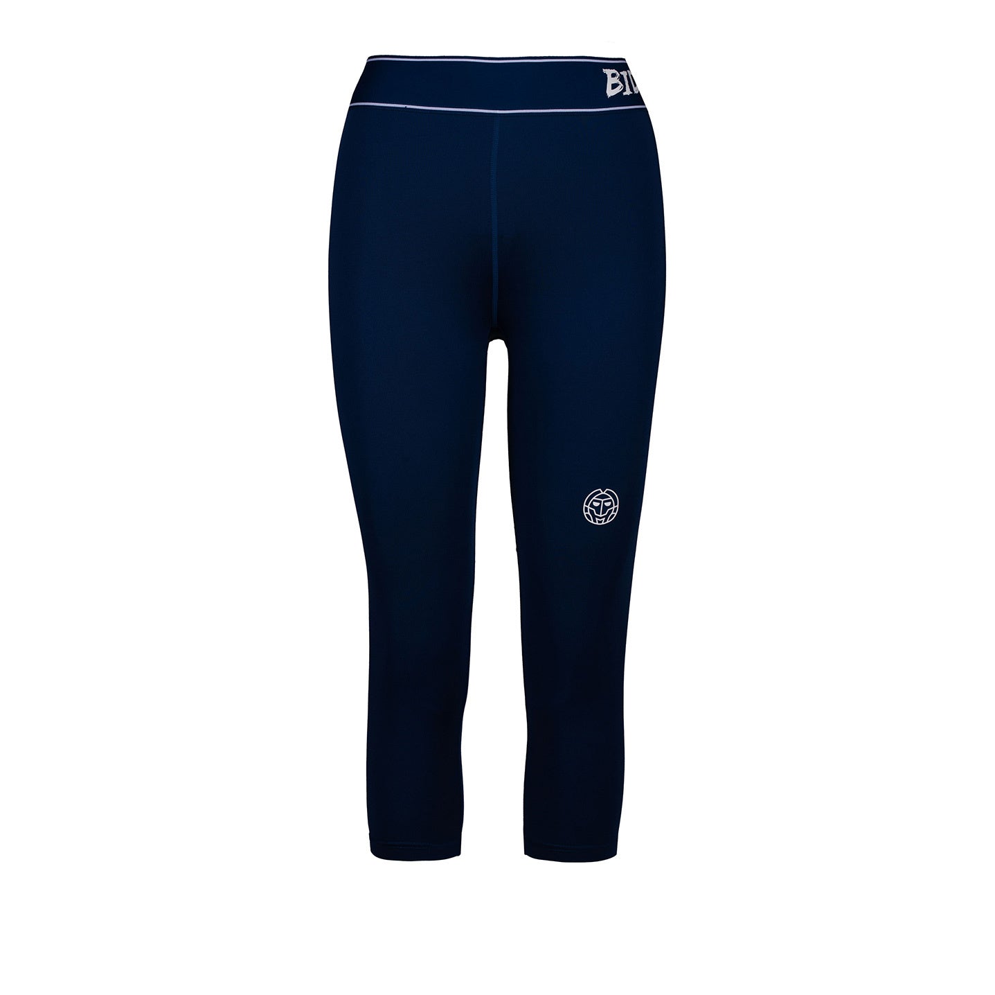 BIDI BADU Mila Tech Capri Tight Women-Dark Blue
