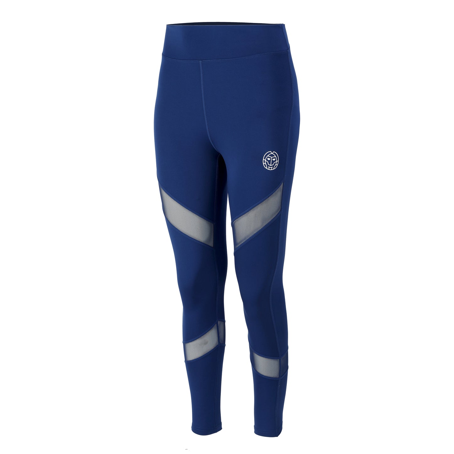 BIDI BADU Baina Tech Tight Women-Dark Blue,White