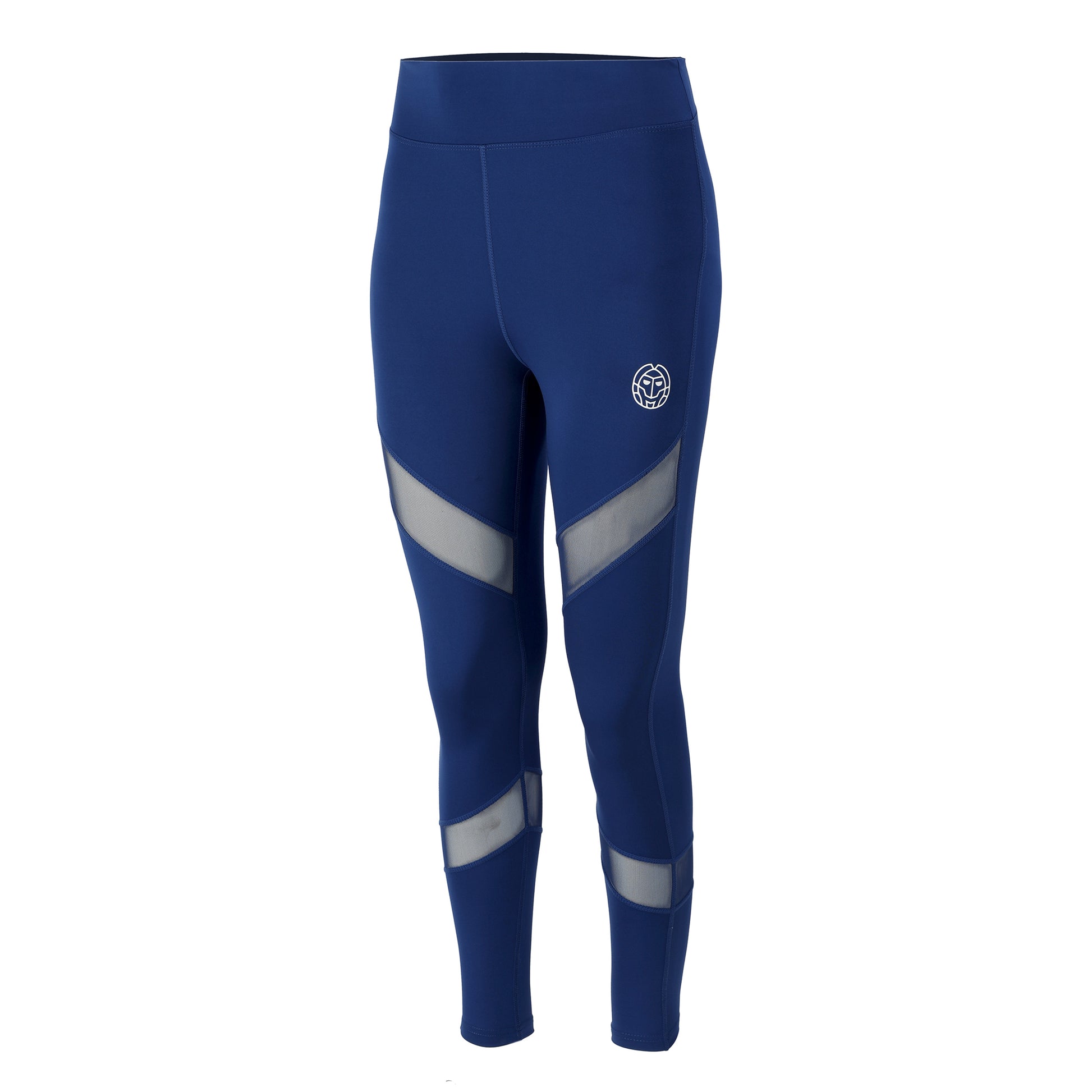 BIDI BADU Baina Tech Tight Women-Dark Blue,White