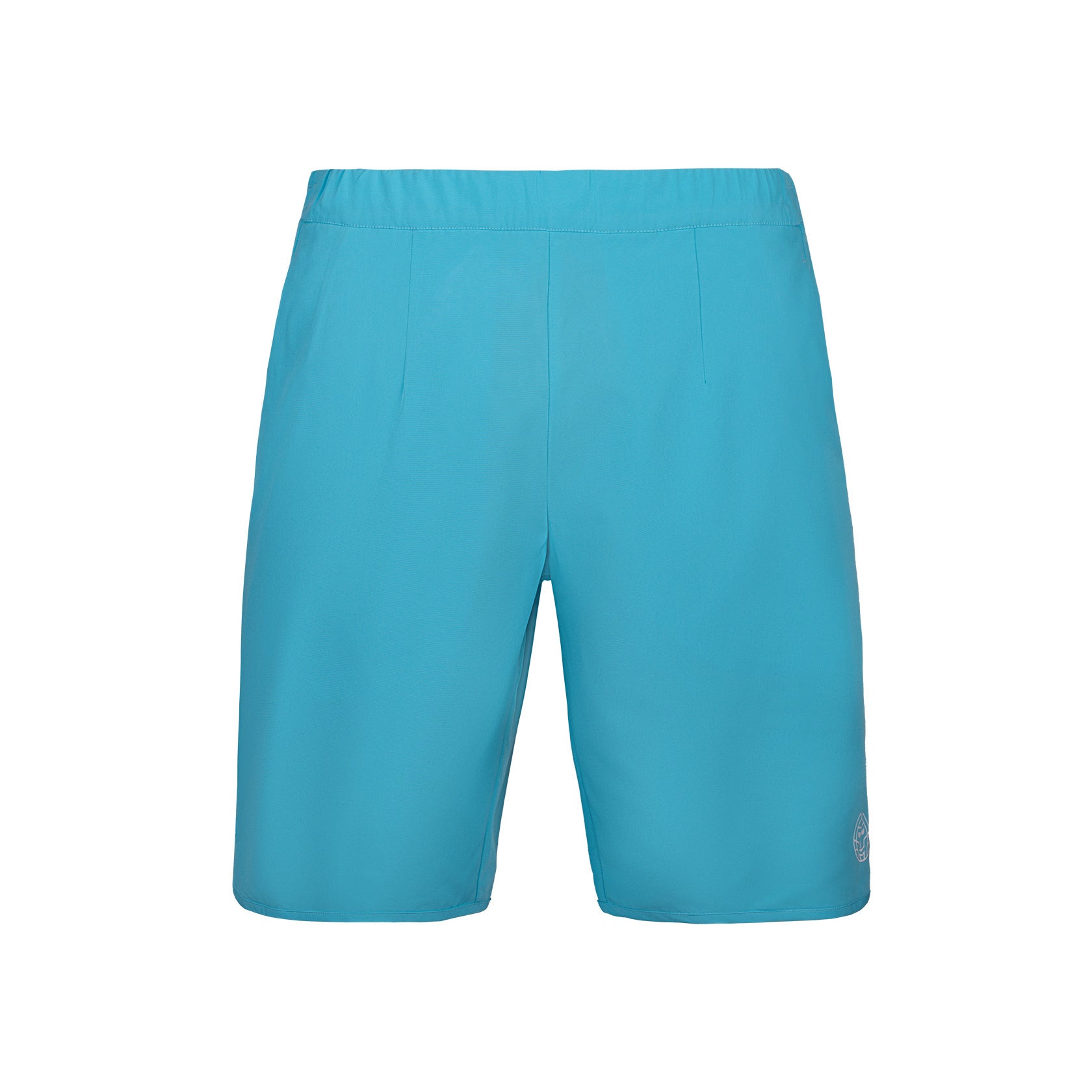 BIDI BADU Henry 2.0 Tech Shorts Men - turquoise,