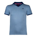 Tano Tech Polo Men - blue, dark blue