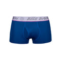 Max Basic Boxer shorts Men - dark blue, white