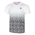 Tano Tech Polo Men - white, black