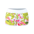 Elani Tech 2in1 Shorts Women - multicoloured,