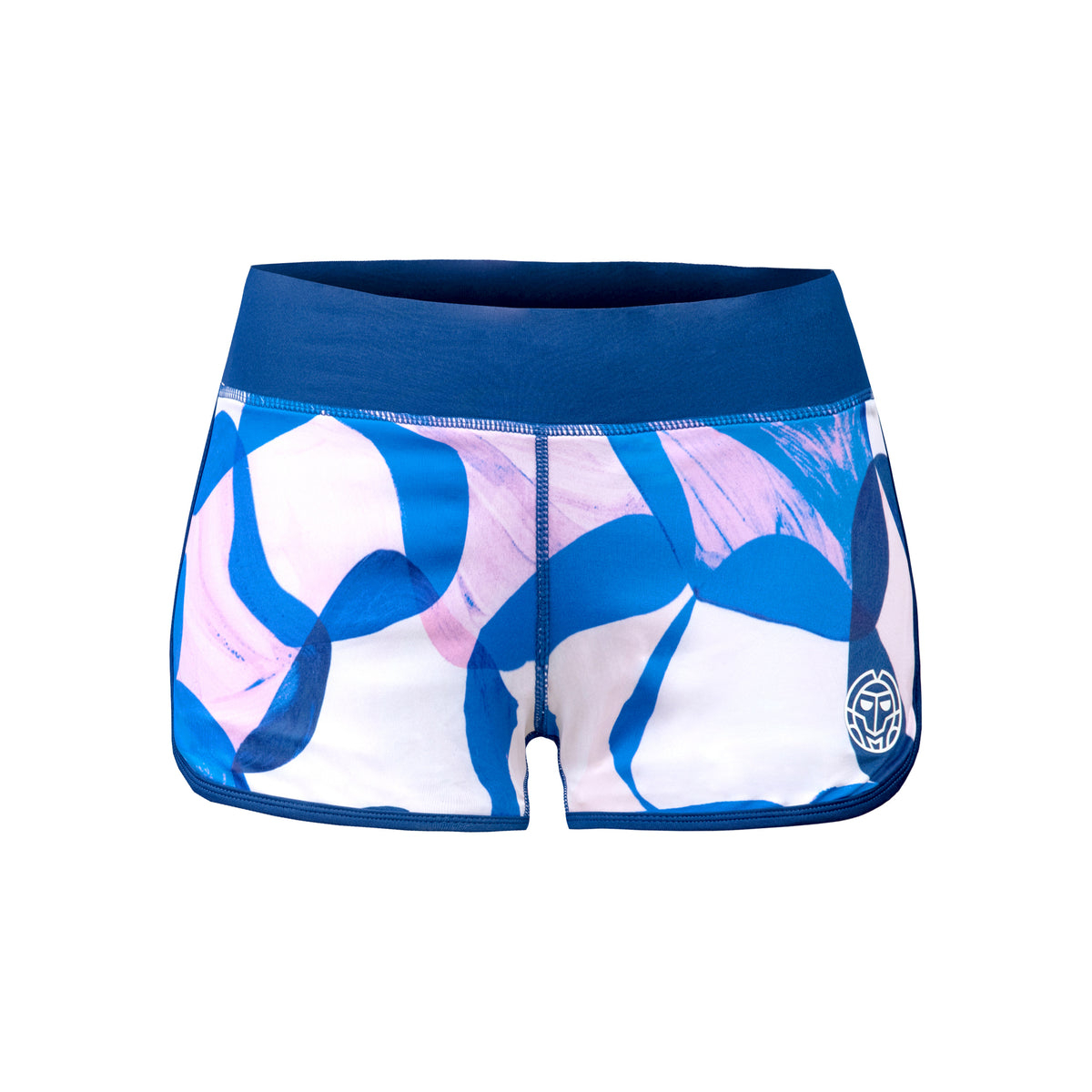 BIDI BADU Elani Tech 2in1 Shorts Women-Dark Blue,Multicoloured