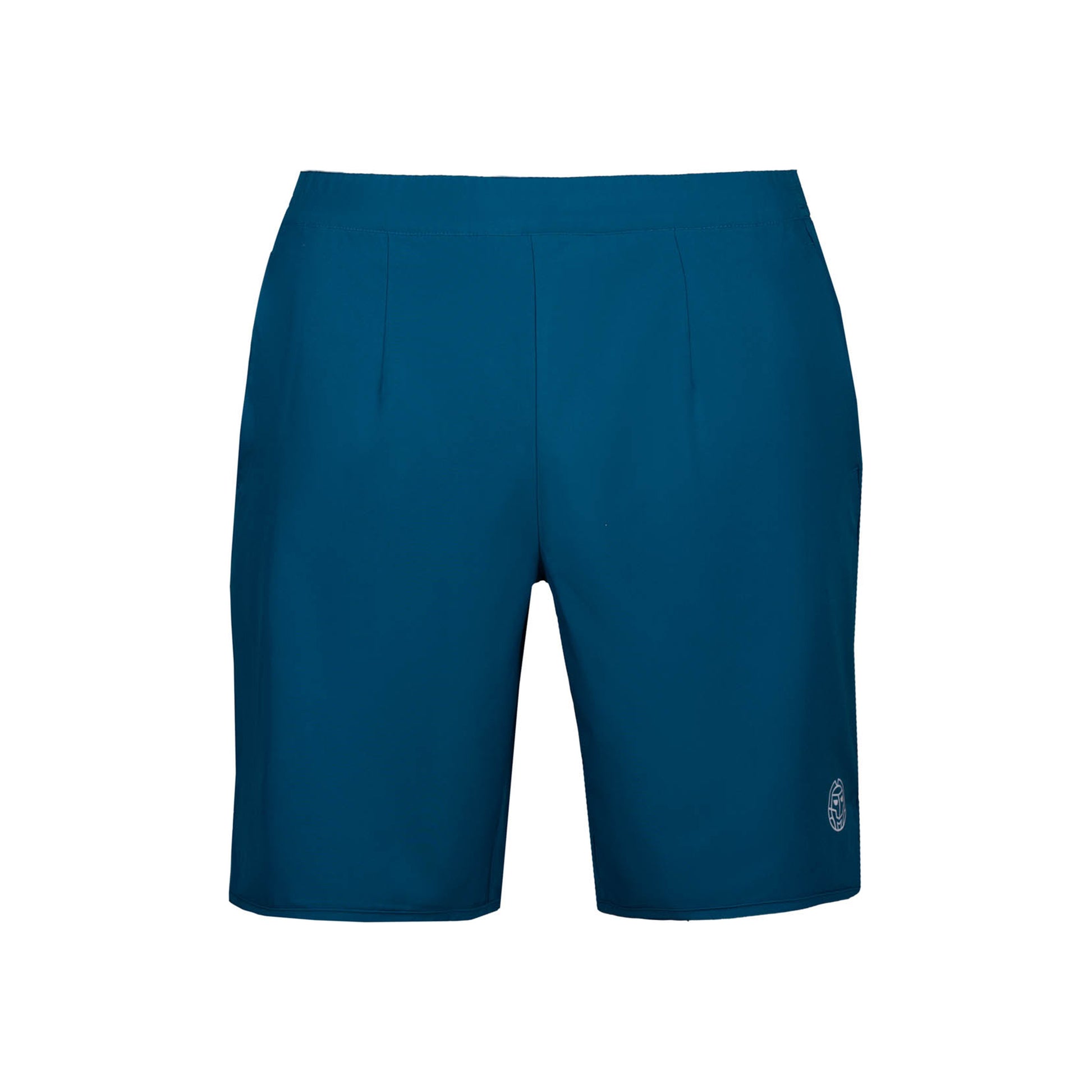 BIDI BADU Henry 2.0 Tech Shorts Men - dark blue,
