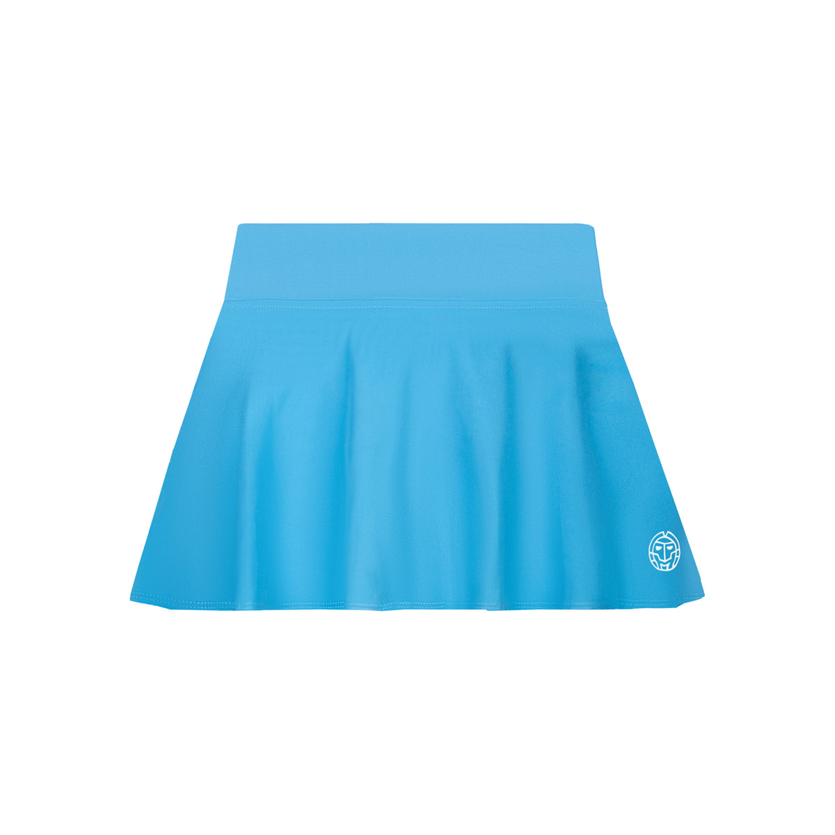 BIDI BADU Mora Tech Skirt Women - light blue,