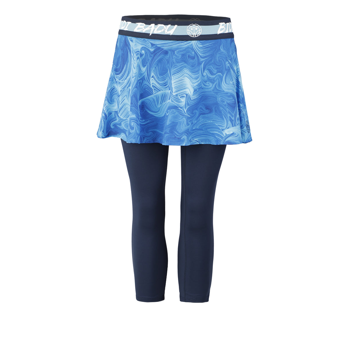 BIDI BADU Faida Tech Scapri Women - multicoloured, dark blue