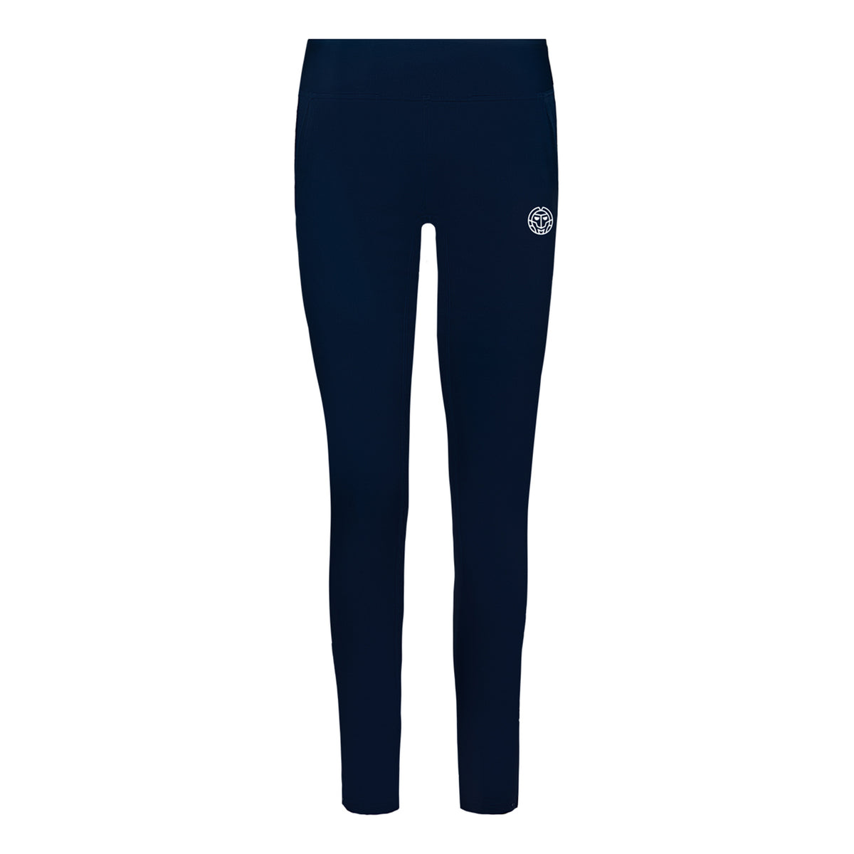 BIDI BADU Willow Tech Training pants Women - blue,