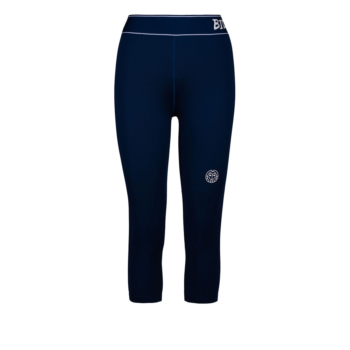 BIDI BADU Mila Tech 7/8 Tight Women-Dark Blue
