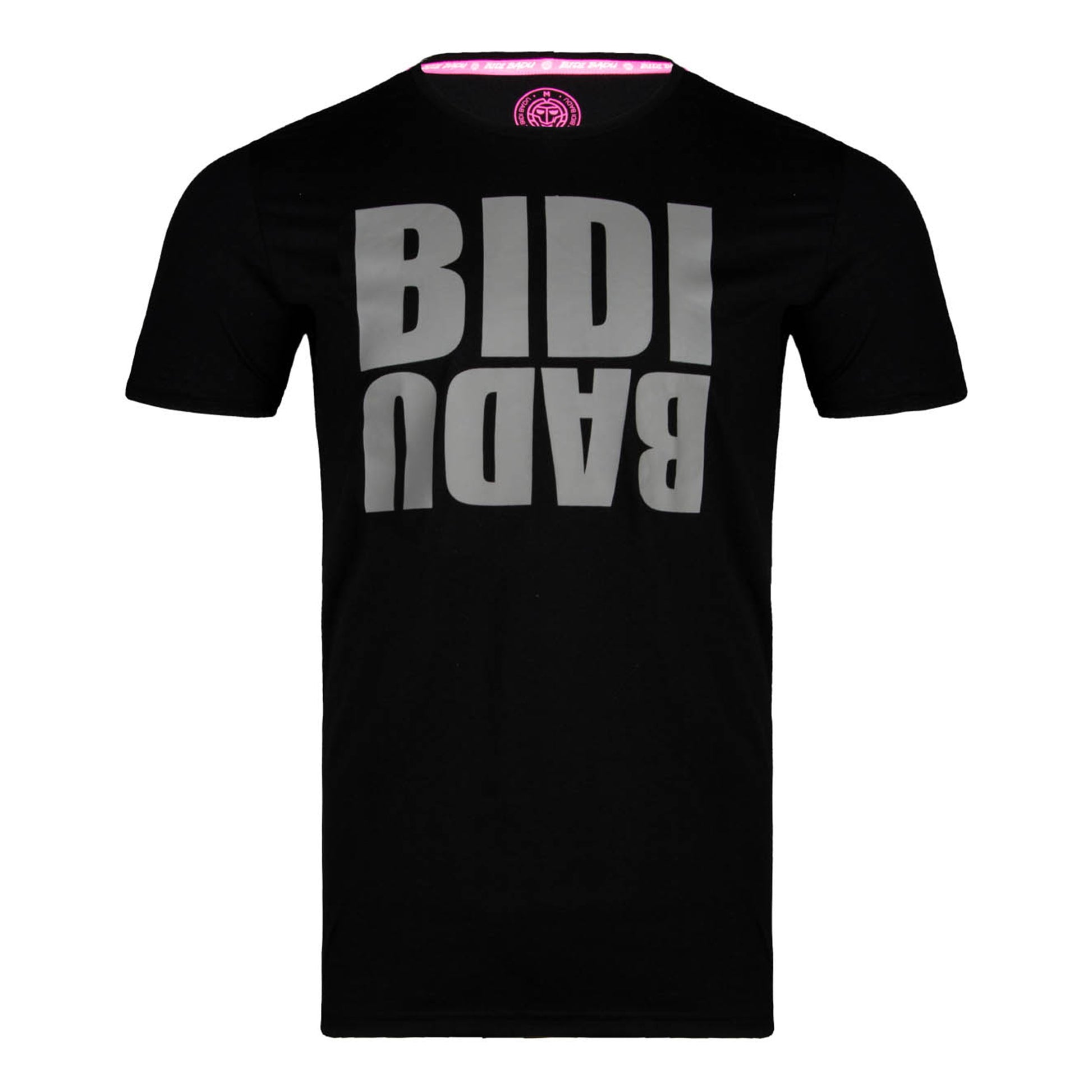 BIDI BADU Hafsa Lifestyle T-Shirt Men - black,
