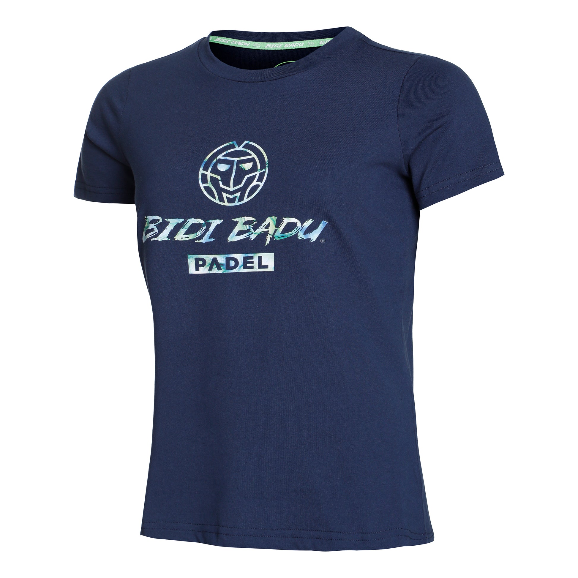 BIDI BADU Wanda Lifestyle T-Shirt Women - dark blue,