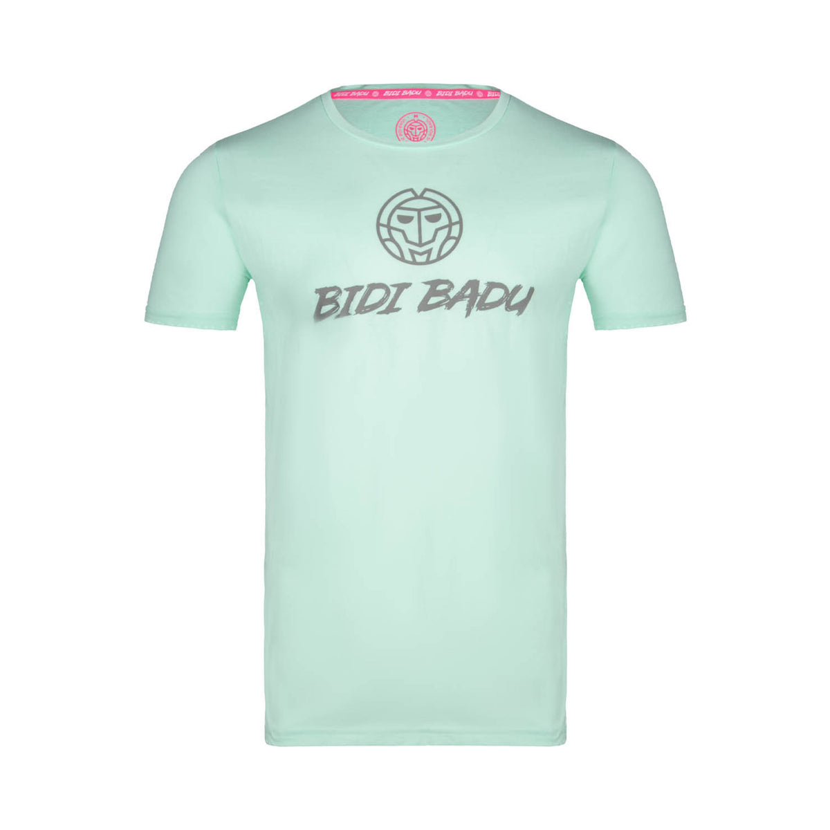 BIDI BADU Thabani Lifestyle T-Shirt Boys - mint,