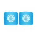 Lil Move Short Wristband-Light Blue,White