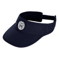 Heat Stroke Move Visor-Dark Blue