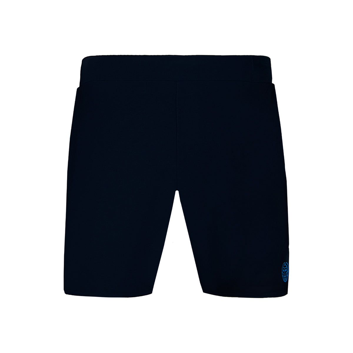 BIDI BADU Bevis 7in Tech Shorts Men - dark blue, petrol