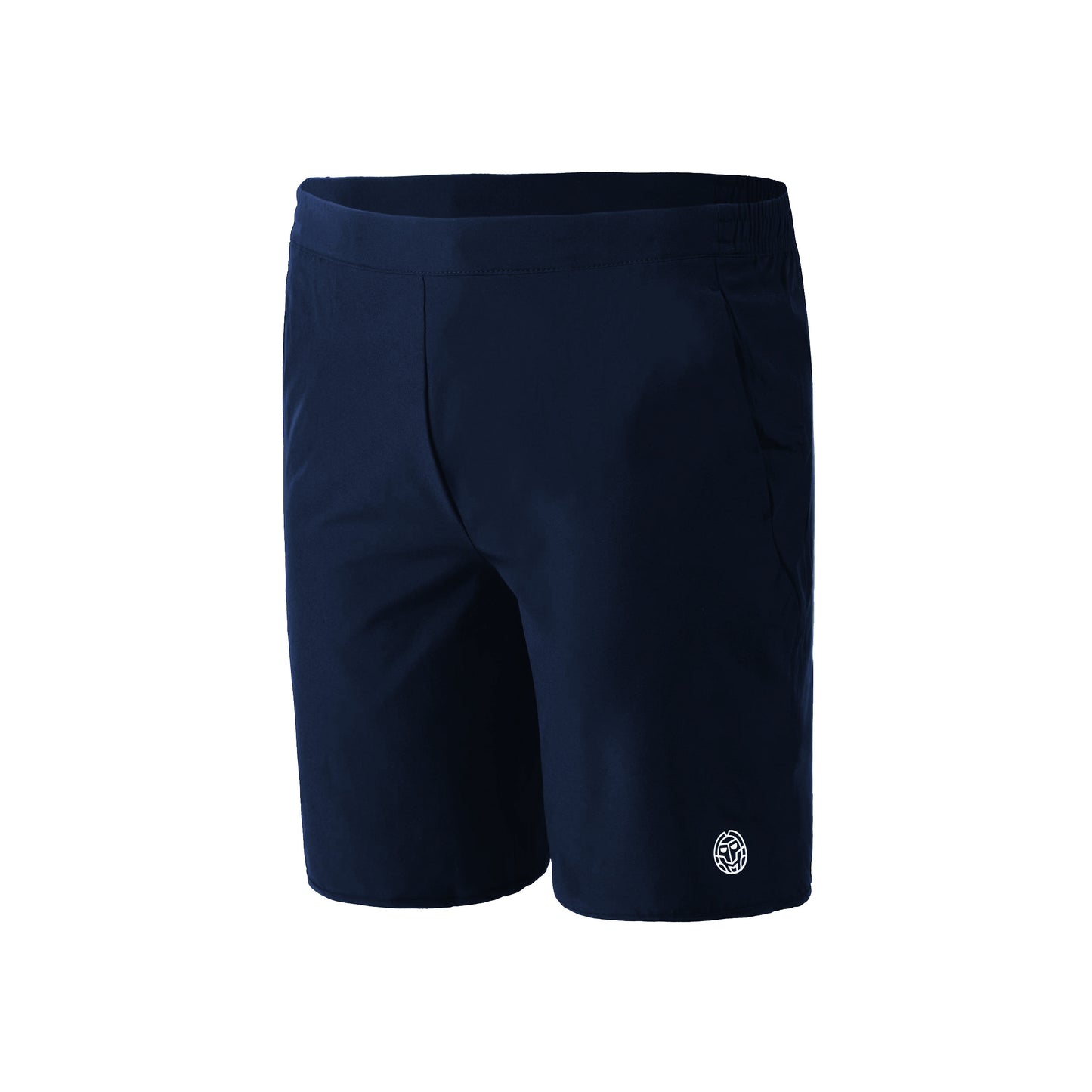 BIDI BADU Henry 2.0 Tech Shorts Men - dark blue,