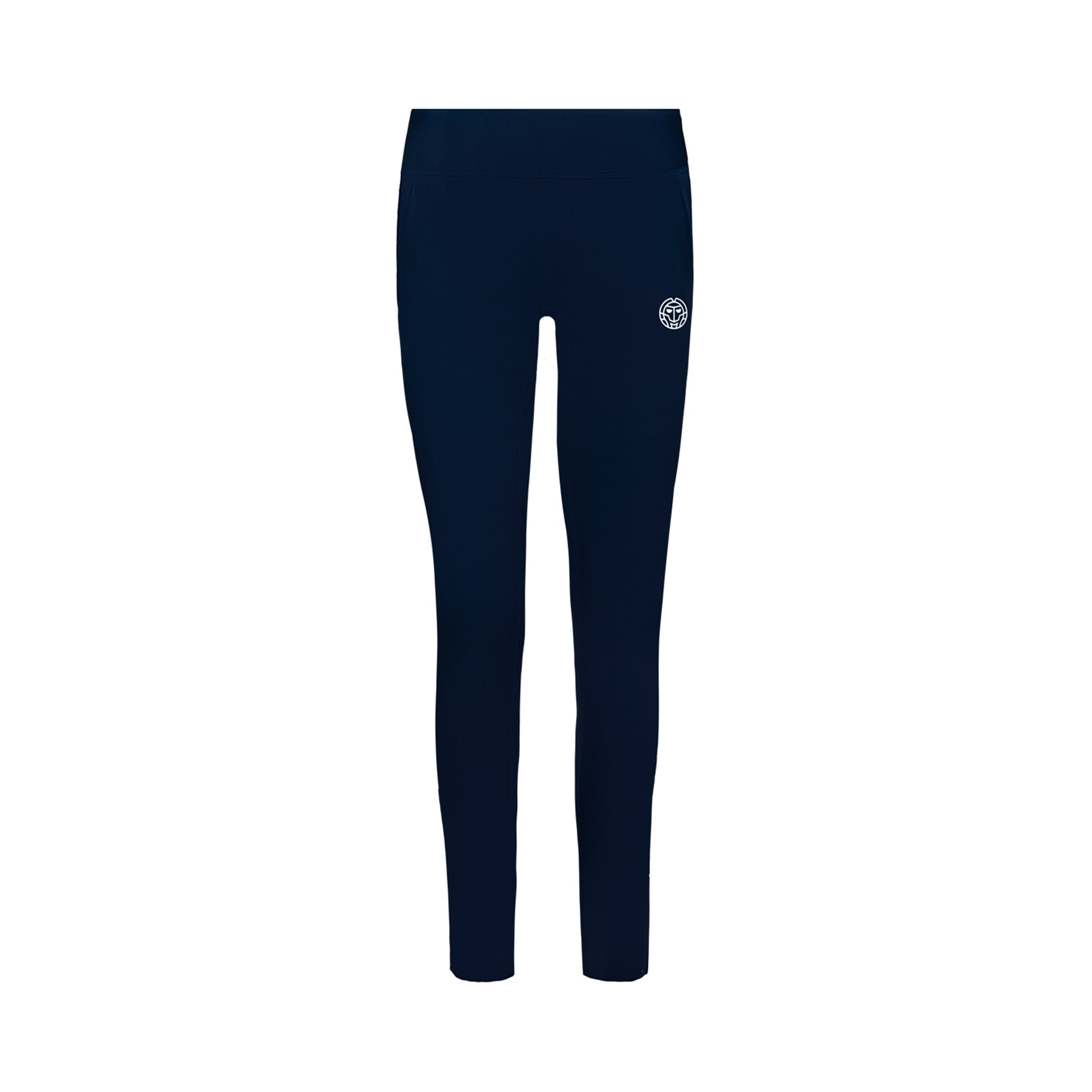 BIDI BADU Teagan Tech Training pants Girls - dark blue,