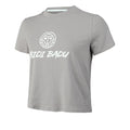 Rotatores Move T-Shirt Women-Grey